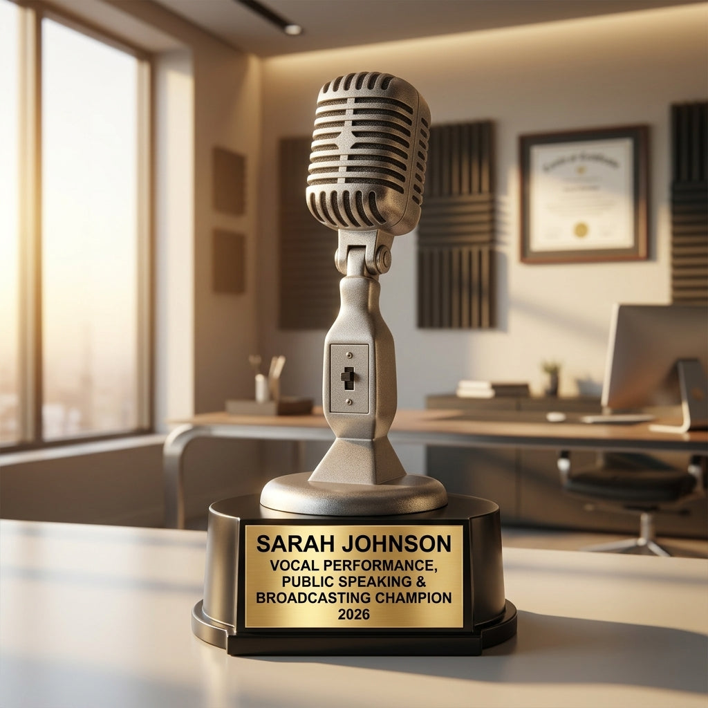 Personalized — view 5