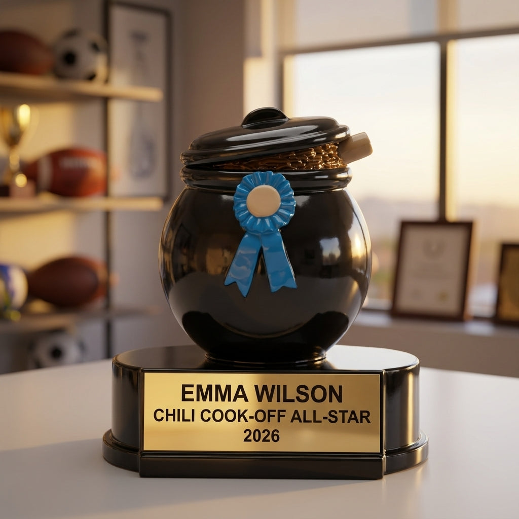 Personalized — view 5
