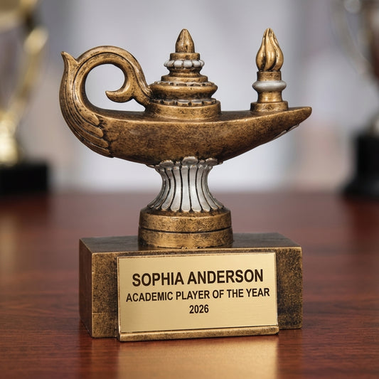 Personalized — view 2