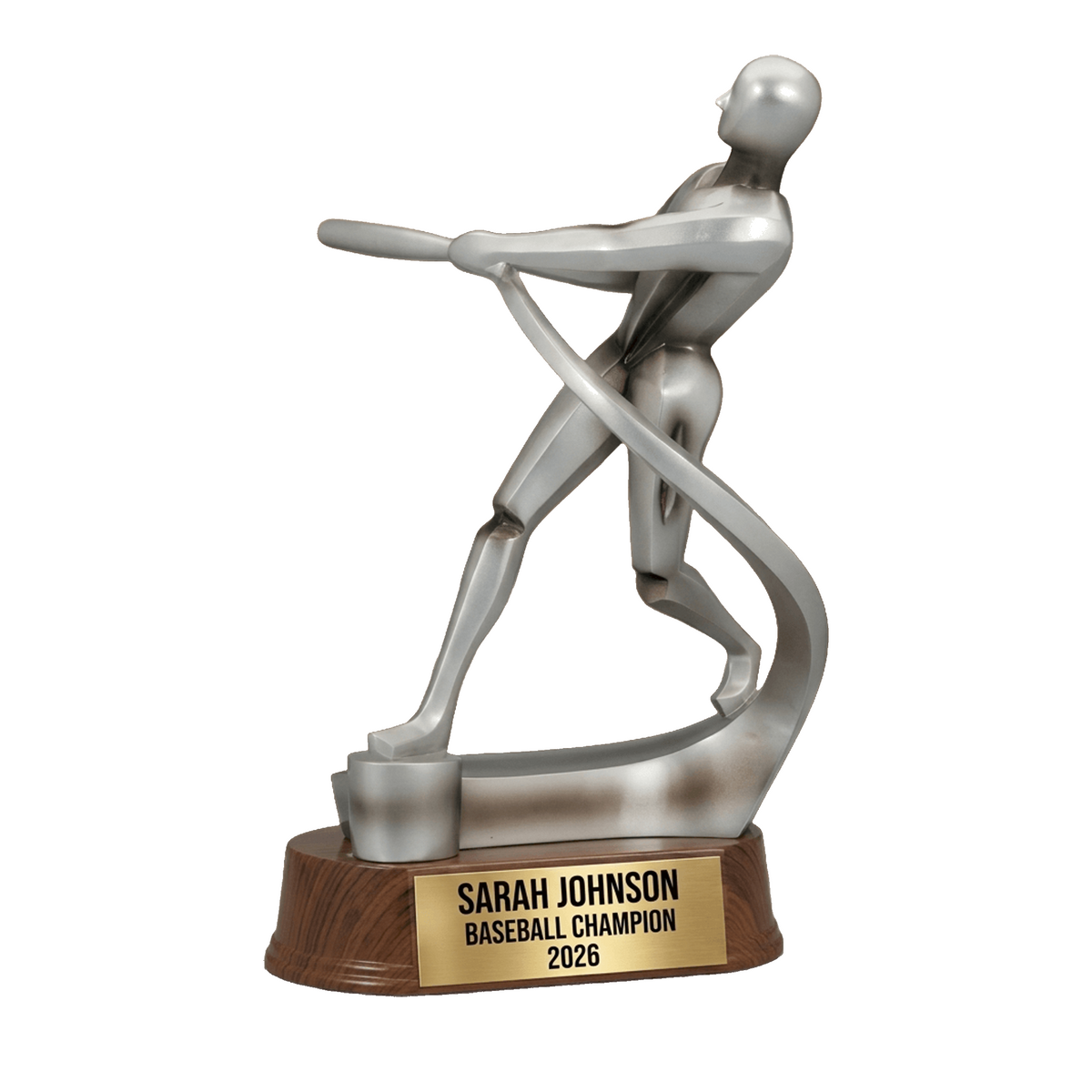 Personalized | Baseball Award | Custom Engraved | Trophy | Award | Custom | Engraved | Player | Team | MVP | Coach | Youth | Championship