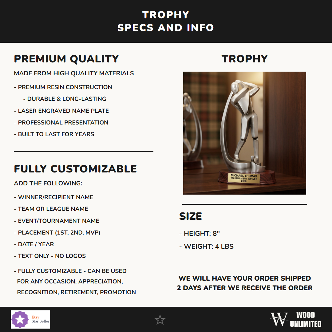 RF-2040L specs infographic