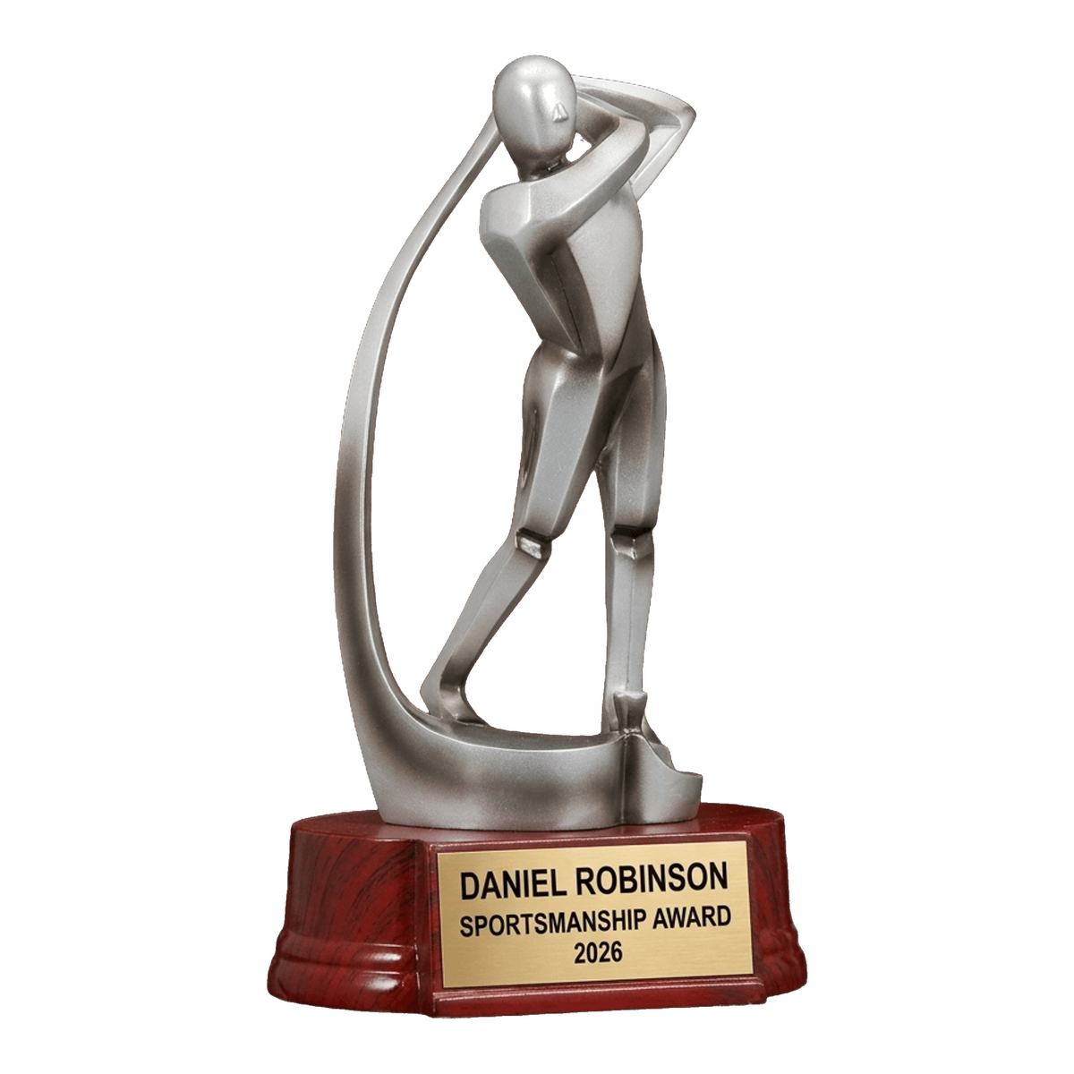 Personalized | Golf Award | Custom Engraved | Golf Trophy | Personalized Award | Engraved Golfer | Custom Tournament | League Gift