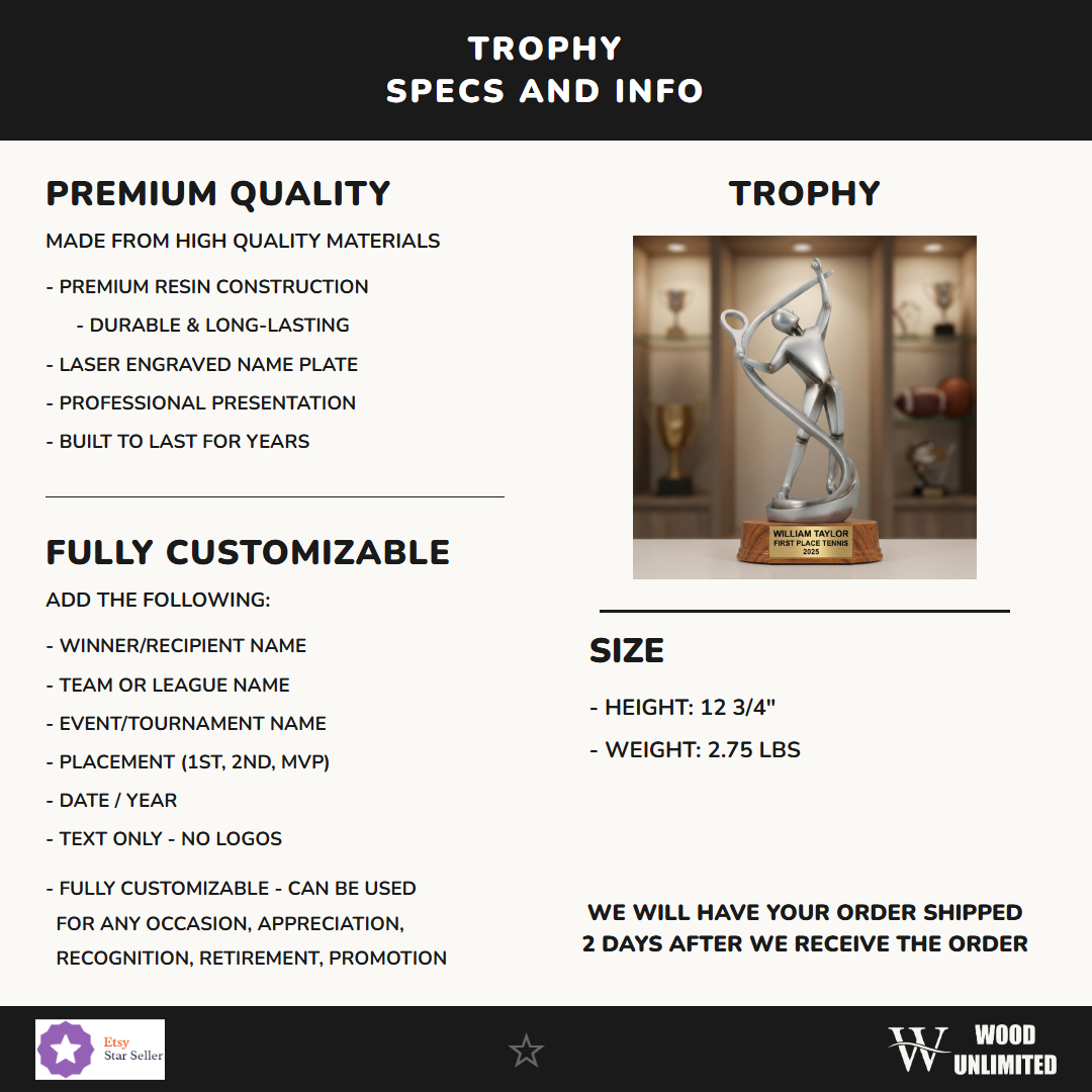 RF-2071 specs infographic