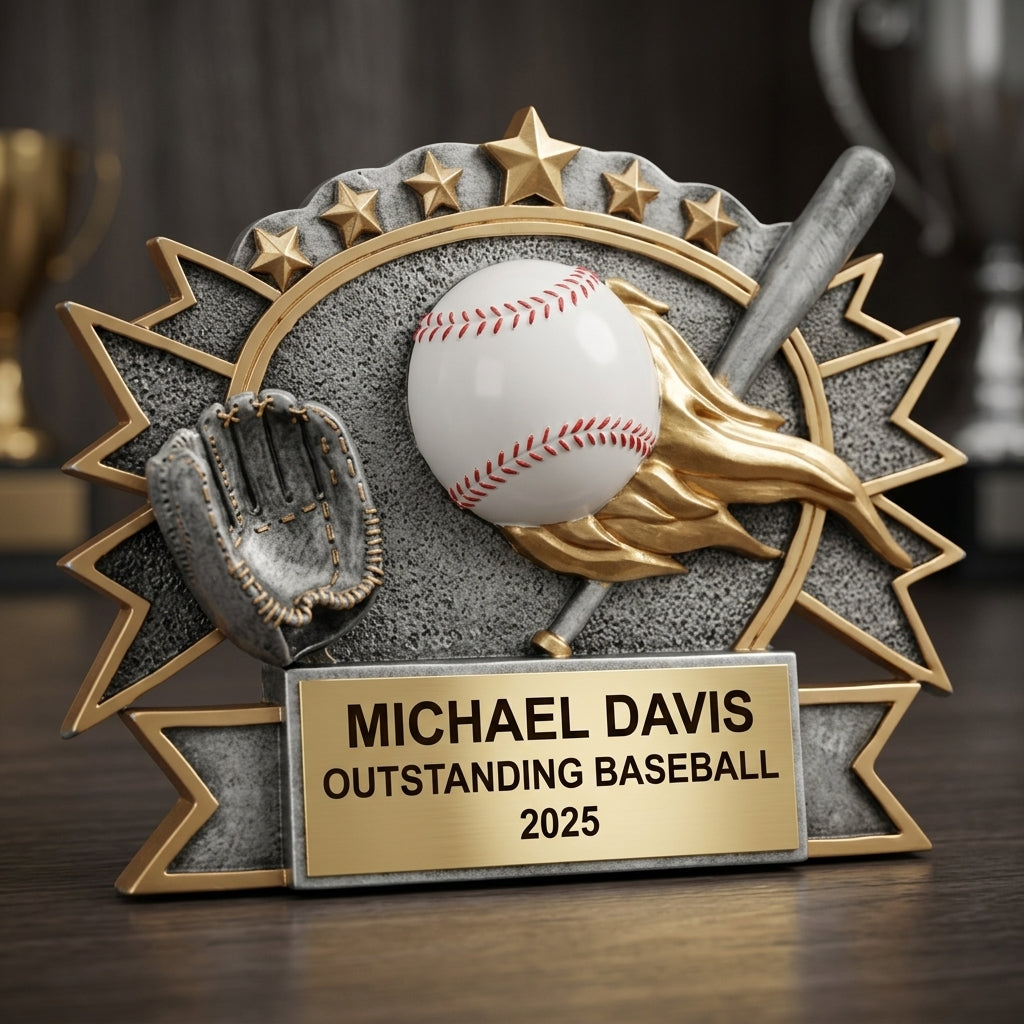 Personalized — view 3