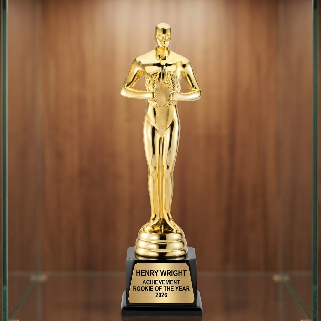 Personalized — view 1