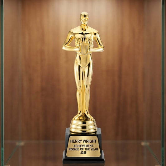 Personalized — view 1