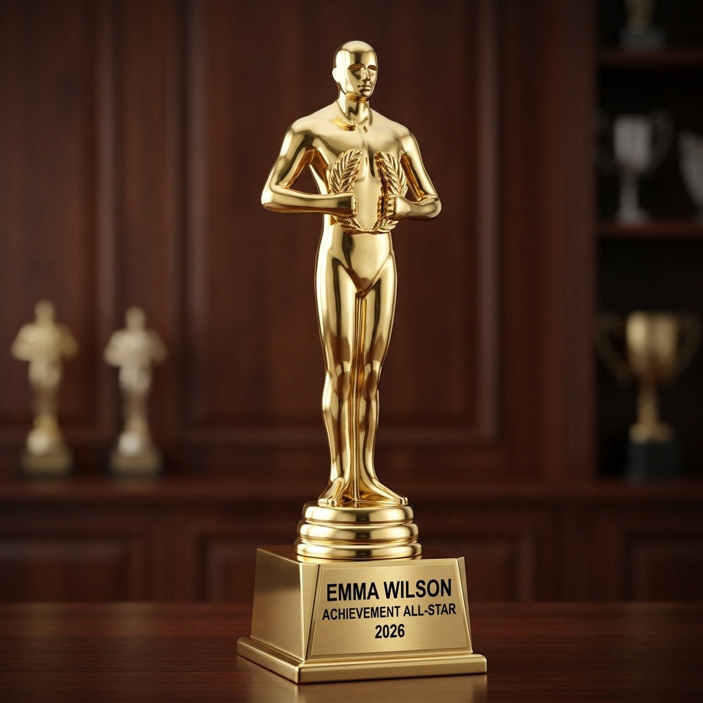 Personalized — view 3