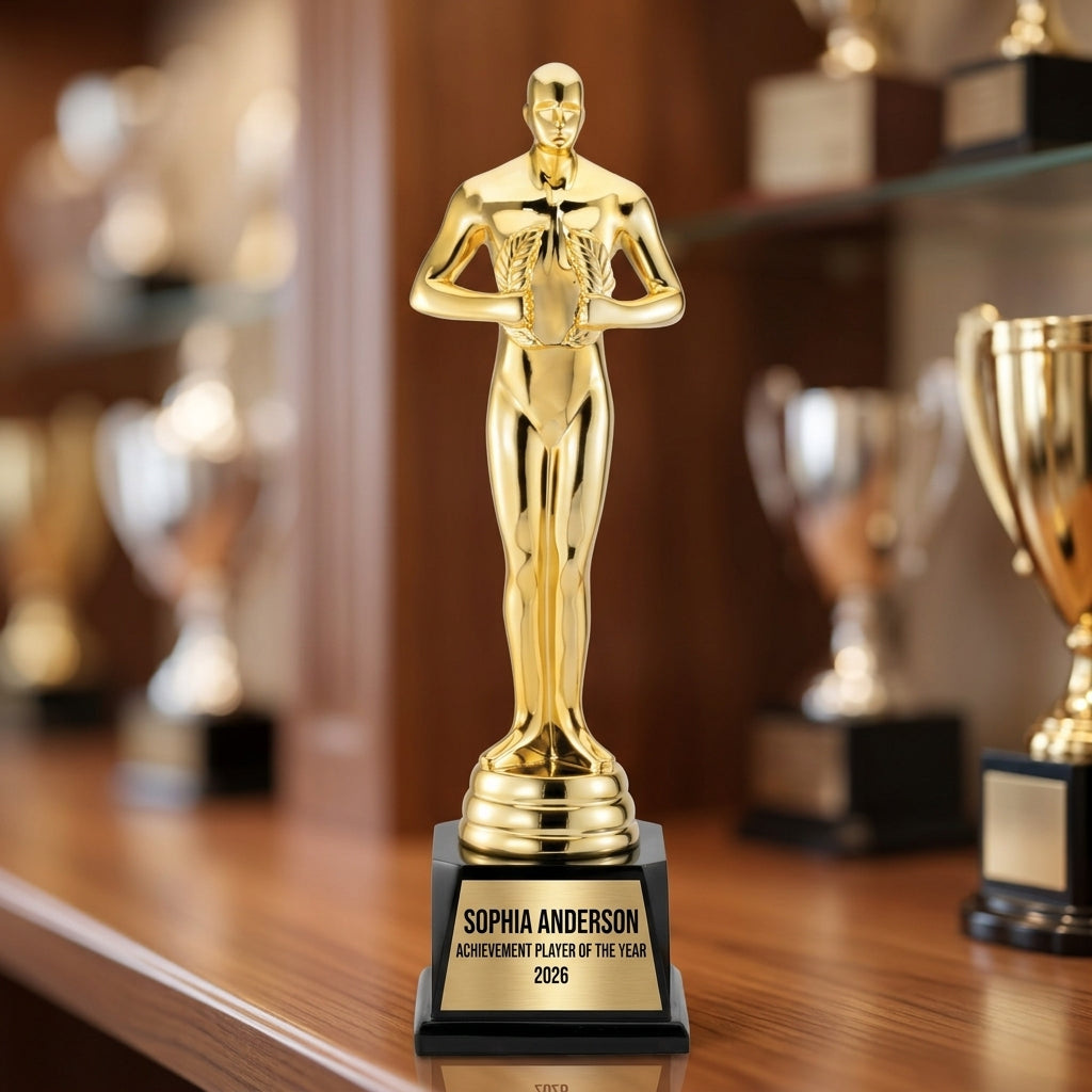 Personalized — view 4