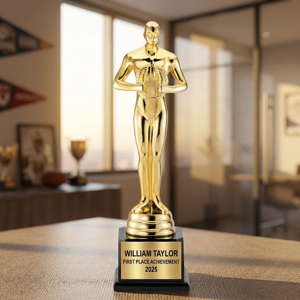 Personalized — view 5