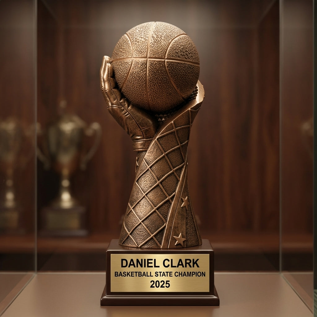 Personalized — view 1