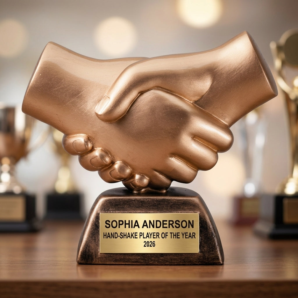 Personalized — view 4