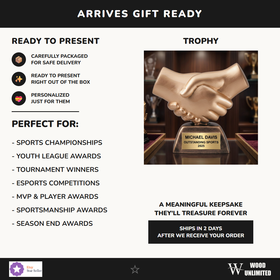 RF116 gift infographic