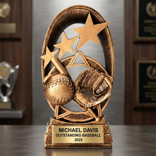 Personalized — view 3
