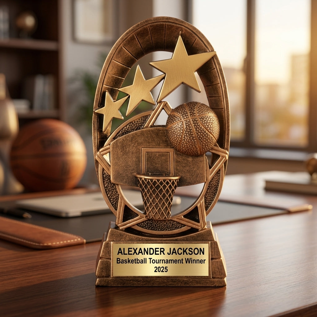 Personalized — view 5