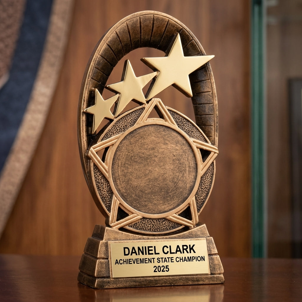 Personalized — view 3