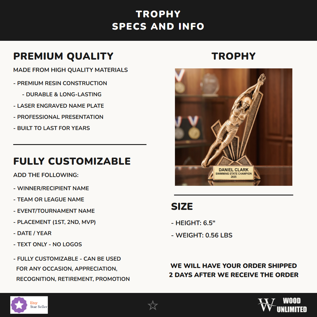 RF1926 specs infographic