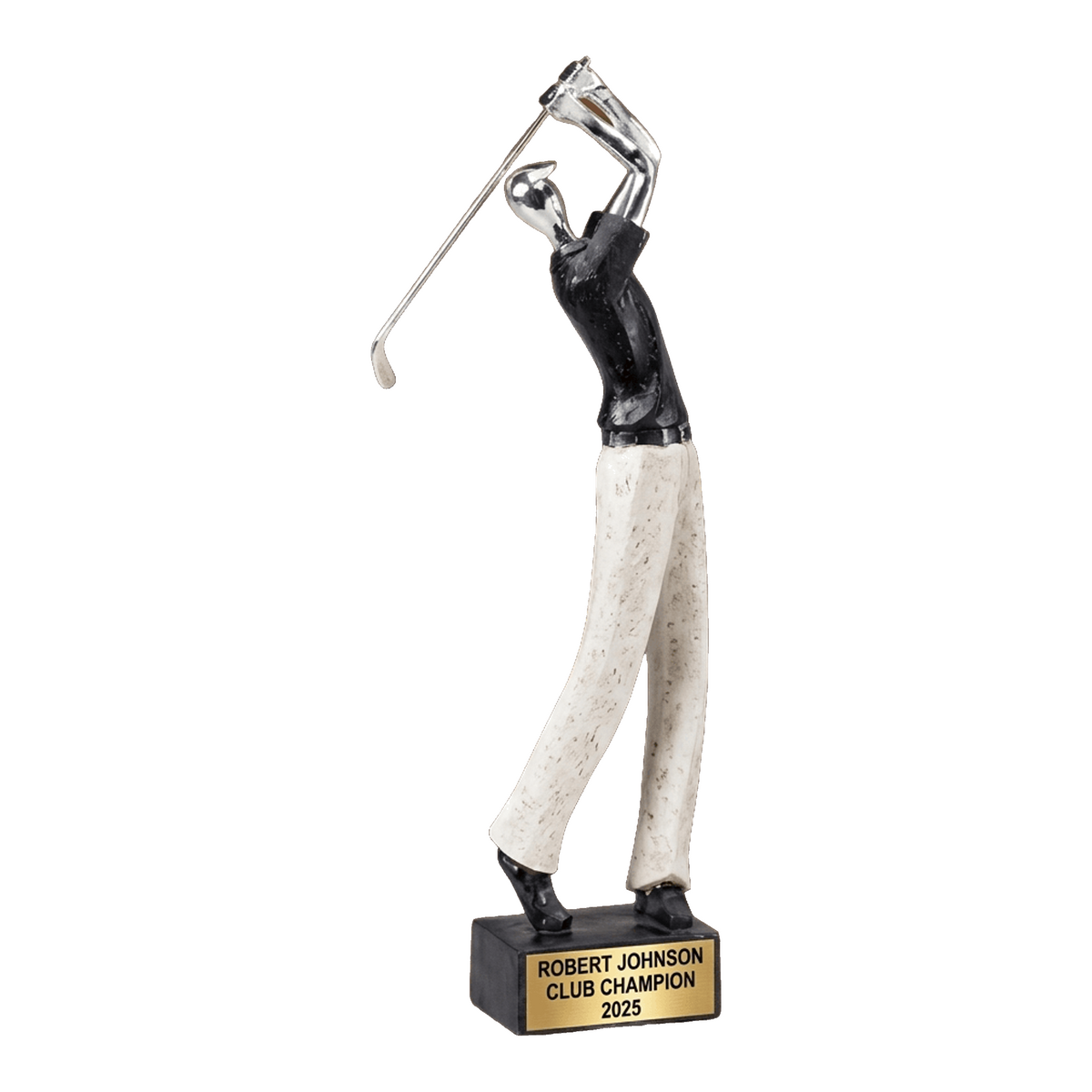 Personalized | Golf Award | Custom Engraved | Golf Trophy | Personalized Award | Engraved Gift | Club Champion | Tournament Prize