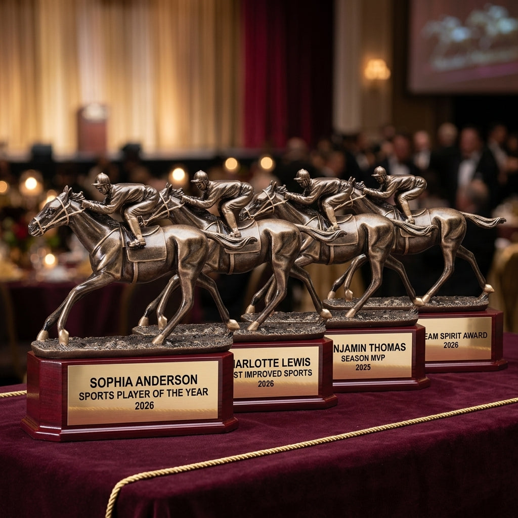 Sports Trophy Award | Personalized | Custom Engraved | Sports Award | Team Trophy | Personalized Gift | Championship Trophy - View 6