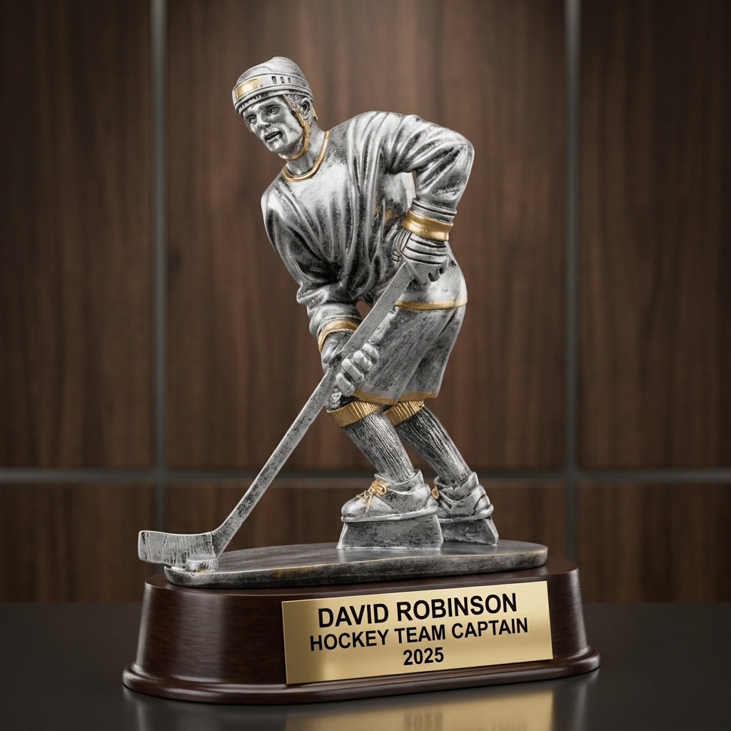 Personalized — view 3
