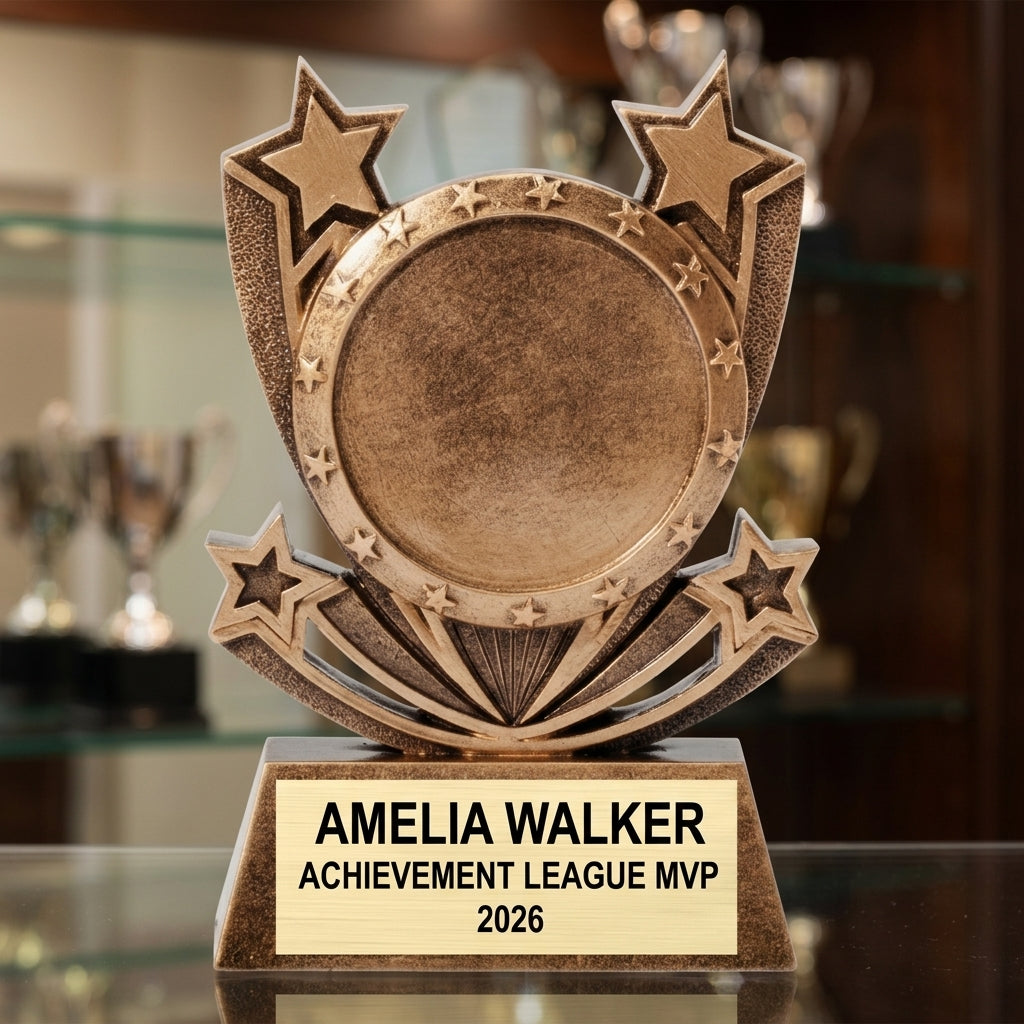 Personalized — view 1