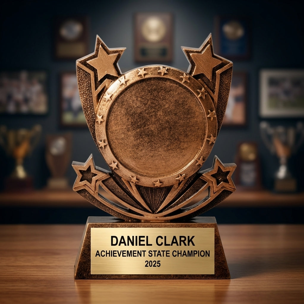 Personalized — view 3