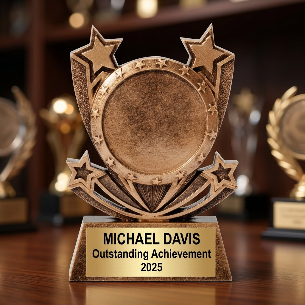 Personalized — view 4