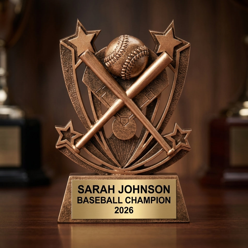 Personalized — view 4
