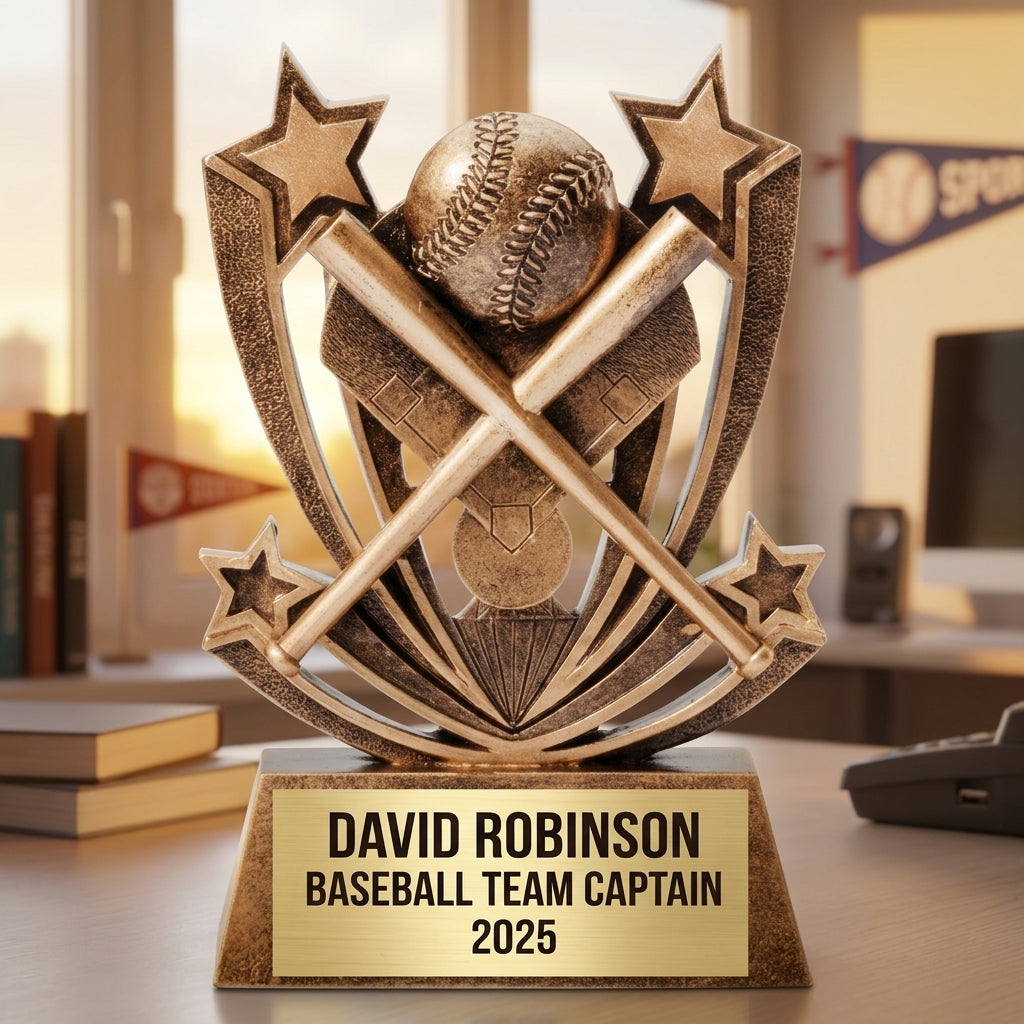 Personalized — view 5