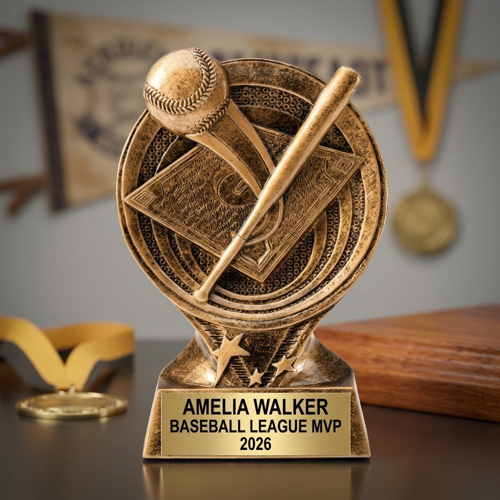 Personalized — view 3
