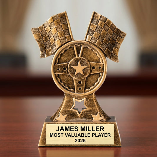 Personalized — view 2