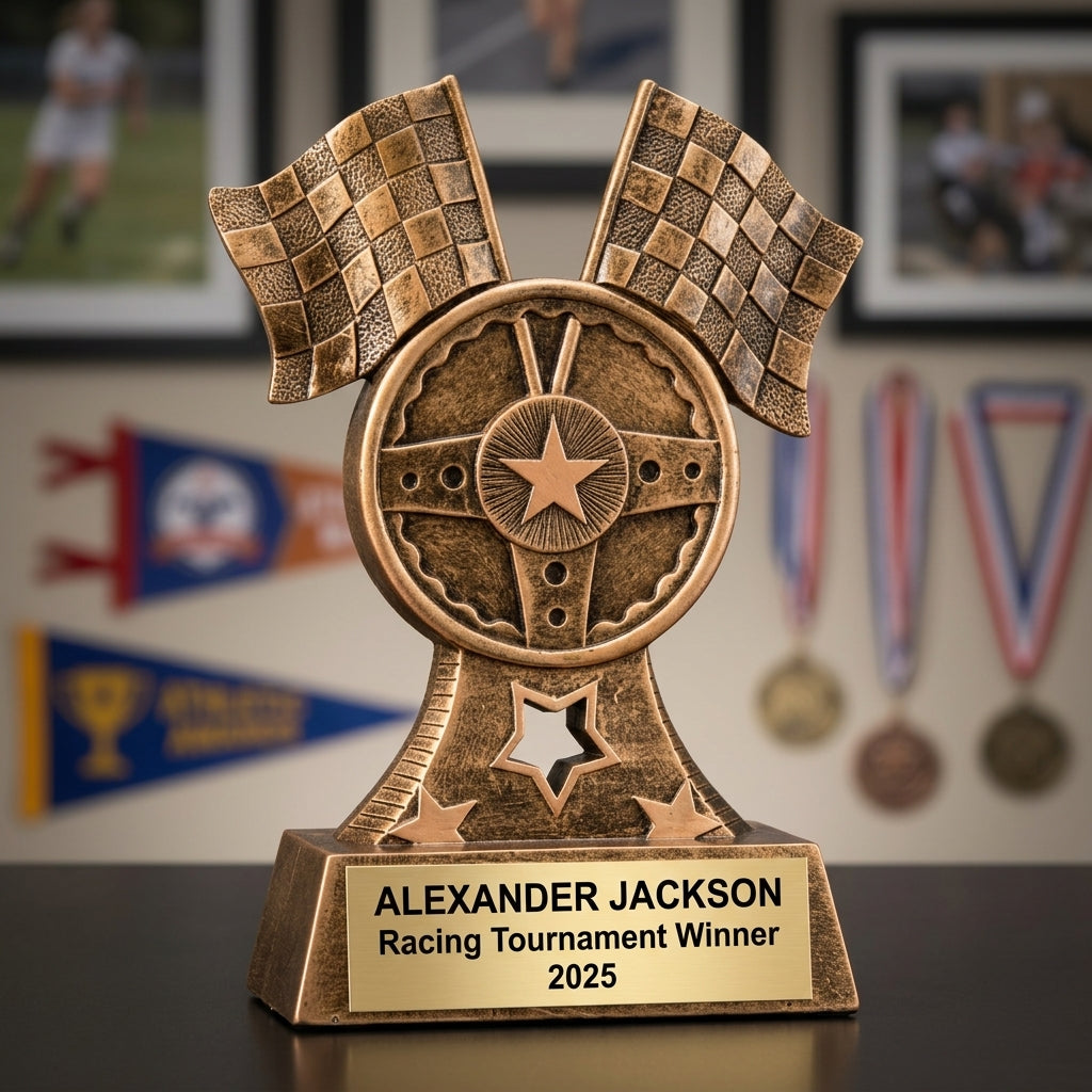Personalized — view 3