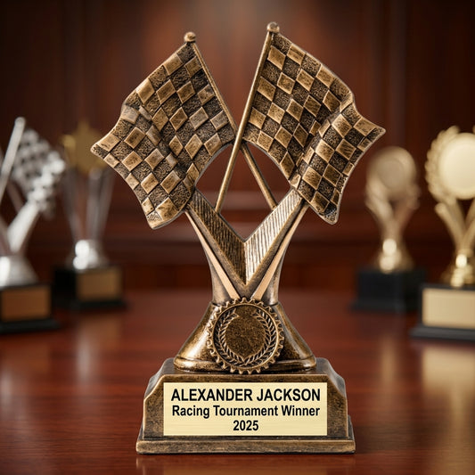 Personalized — view 2