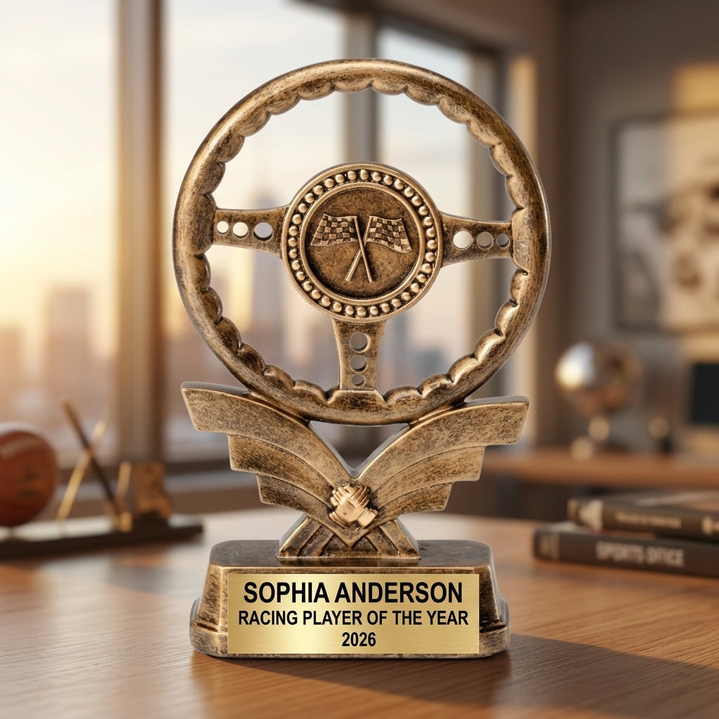 Personalized — view 5