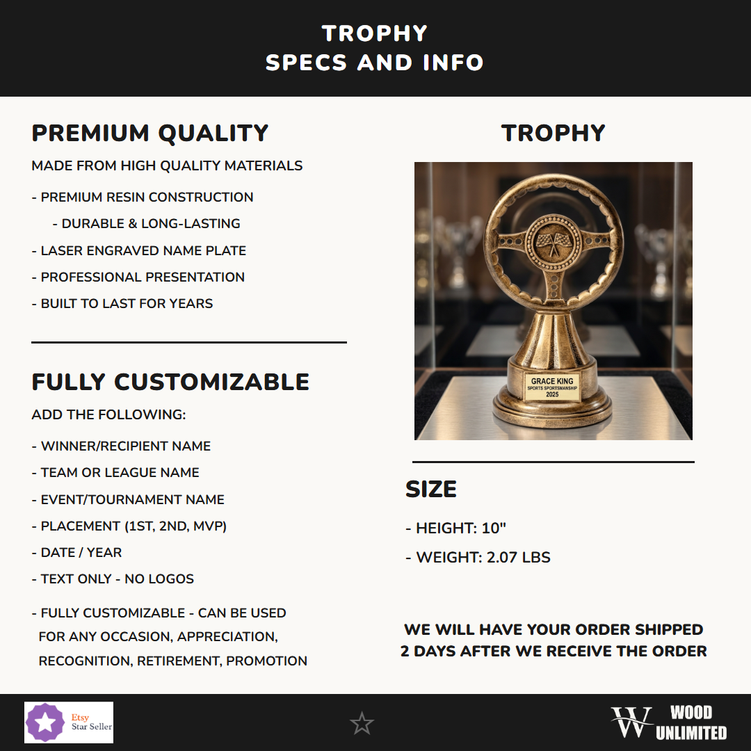 RF39 specs infographic