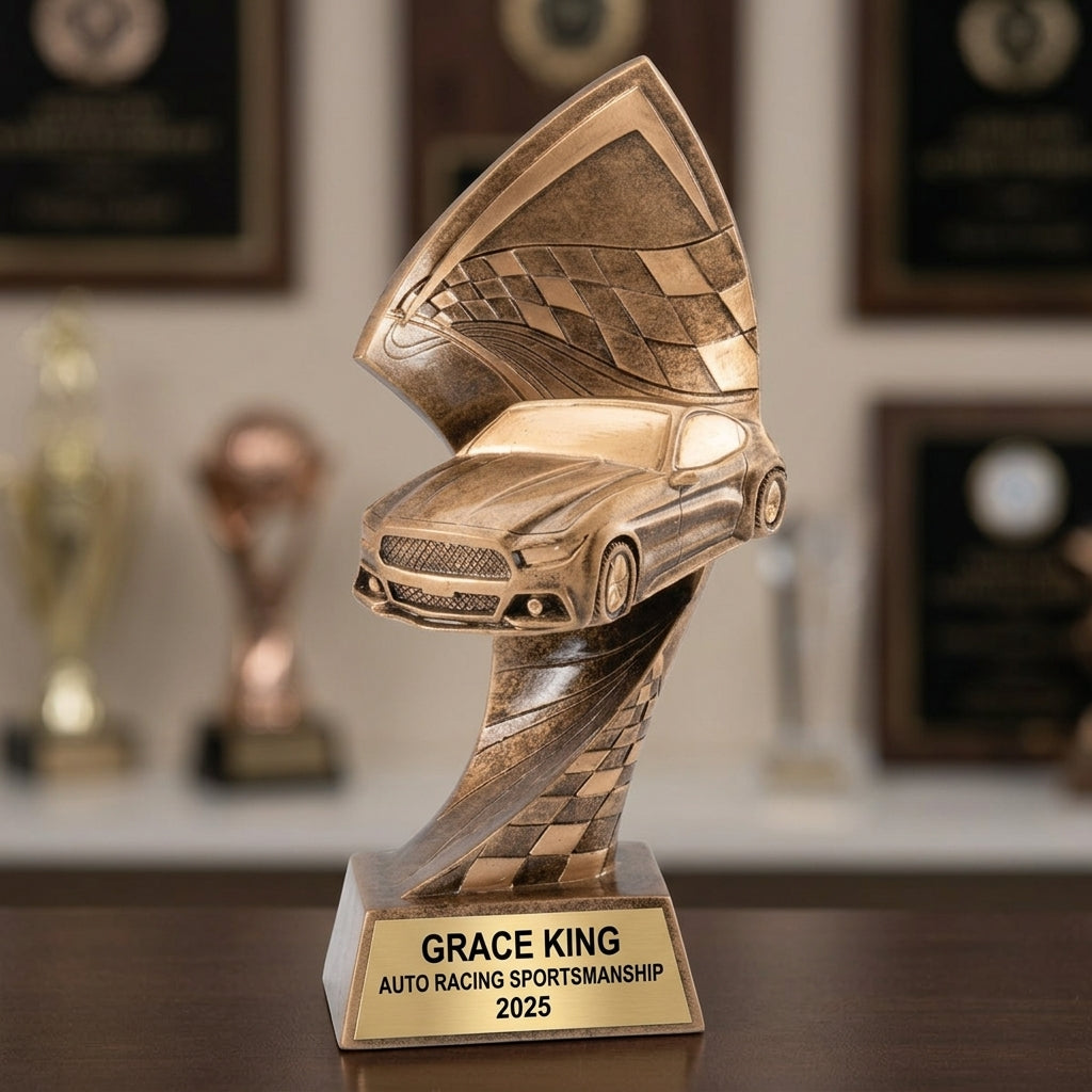 Personalized — view 3