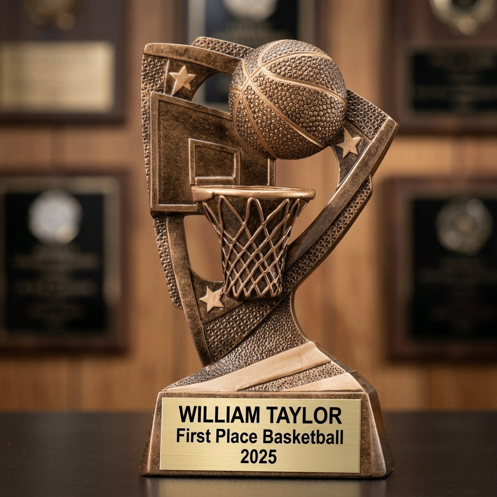 Personalized — view 3