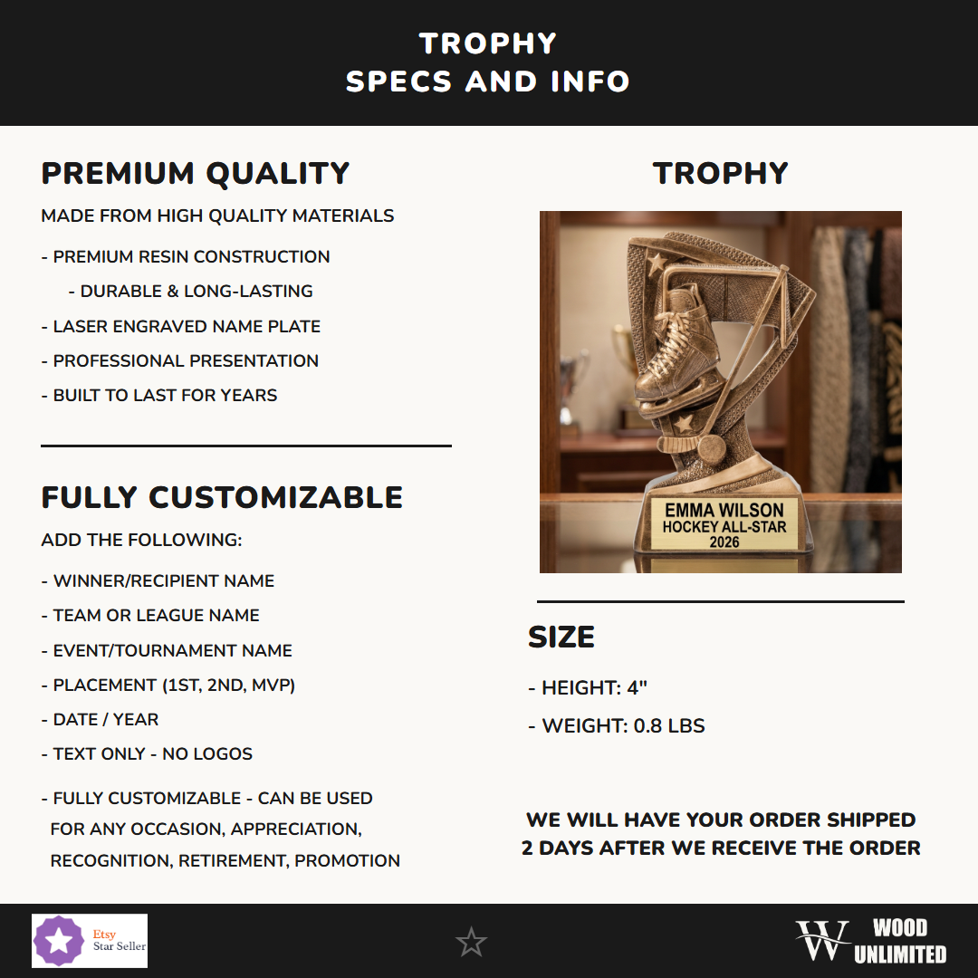 RF6010 specs infographic