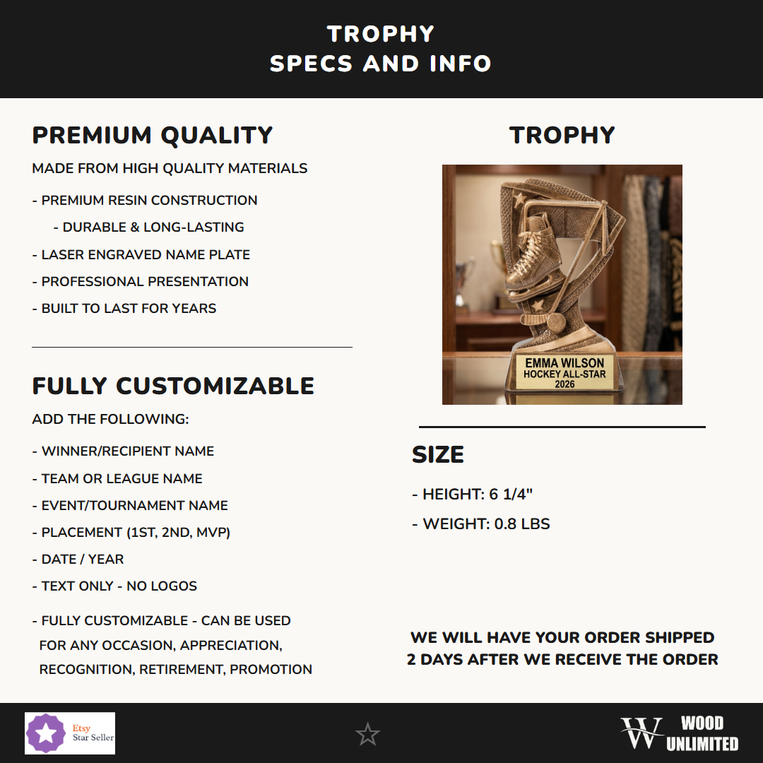 RF6010 specs infographic