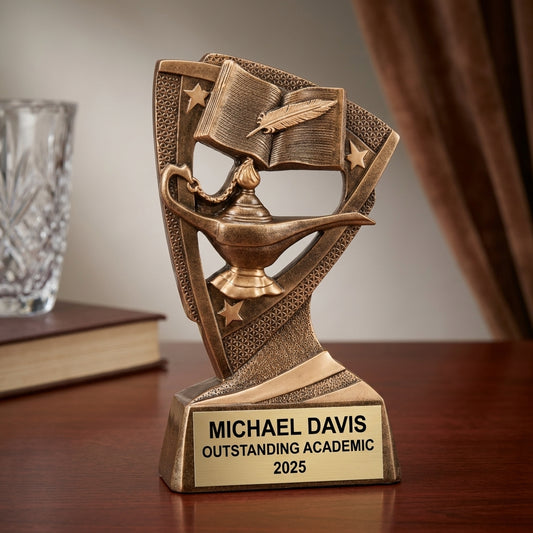 Personalized — view 2