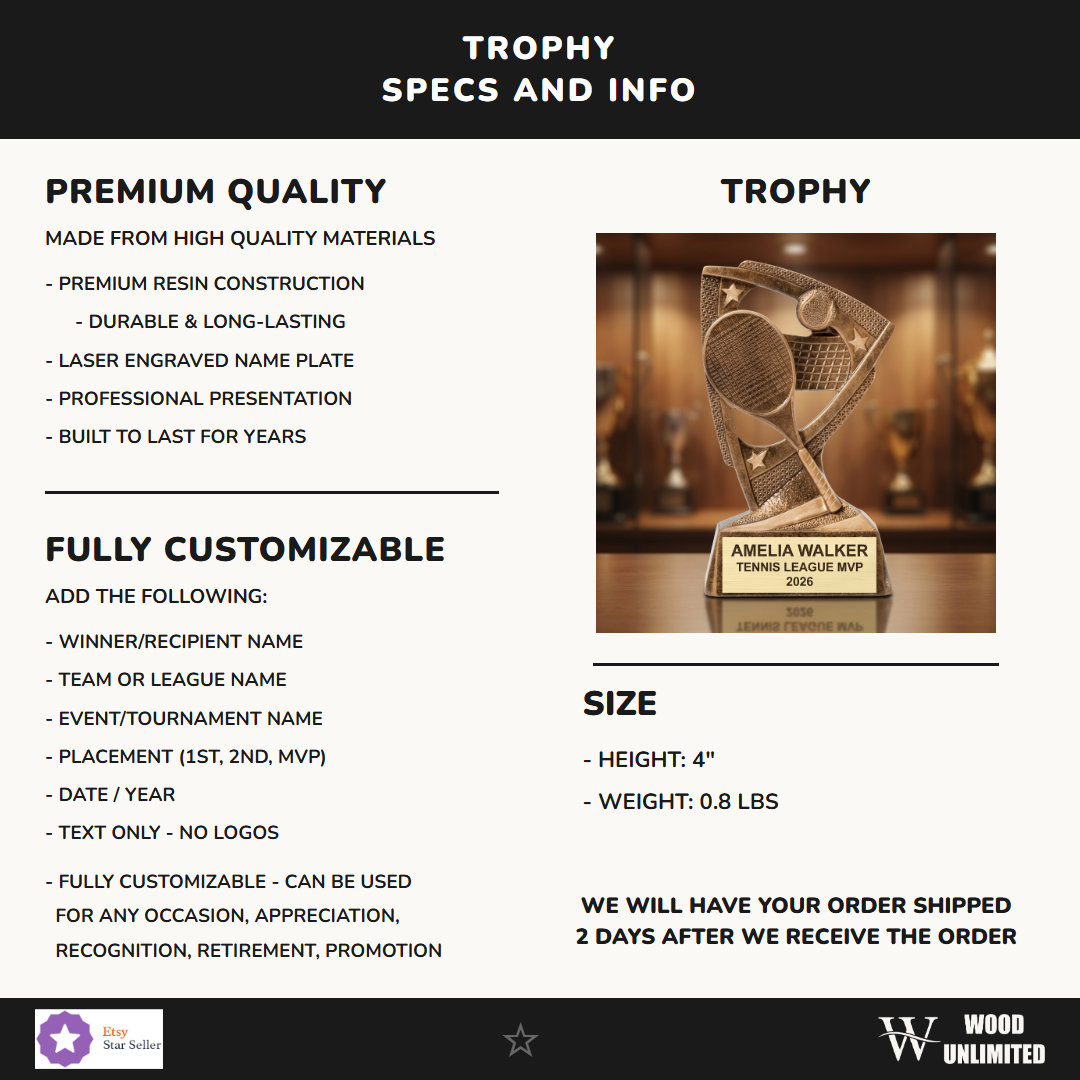 RF6015 specs infographic