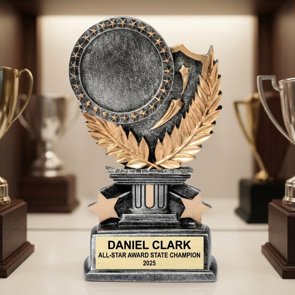 Personalized — view 1