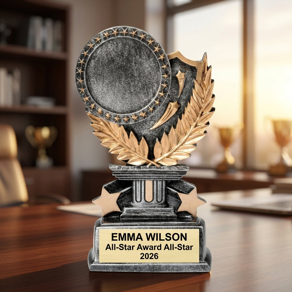 Personalized — view 5