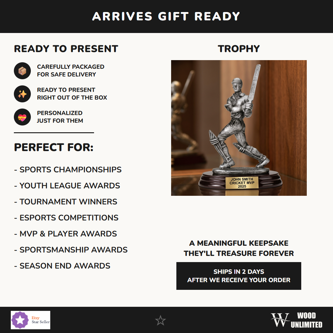 RF831 gift infographic