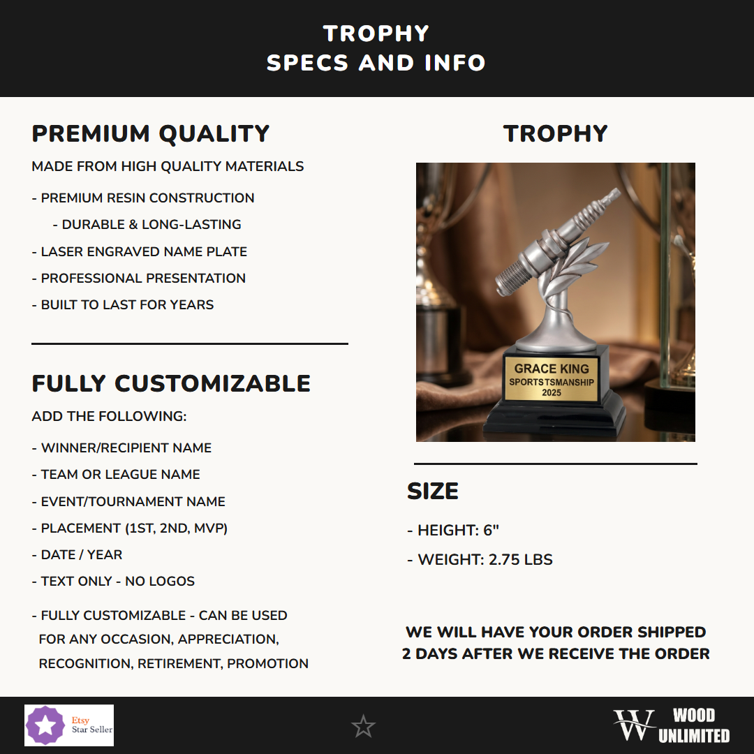 RFA-0746 specs infographic