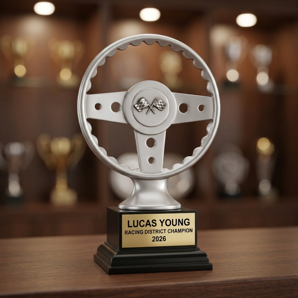 Personalized — view 4