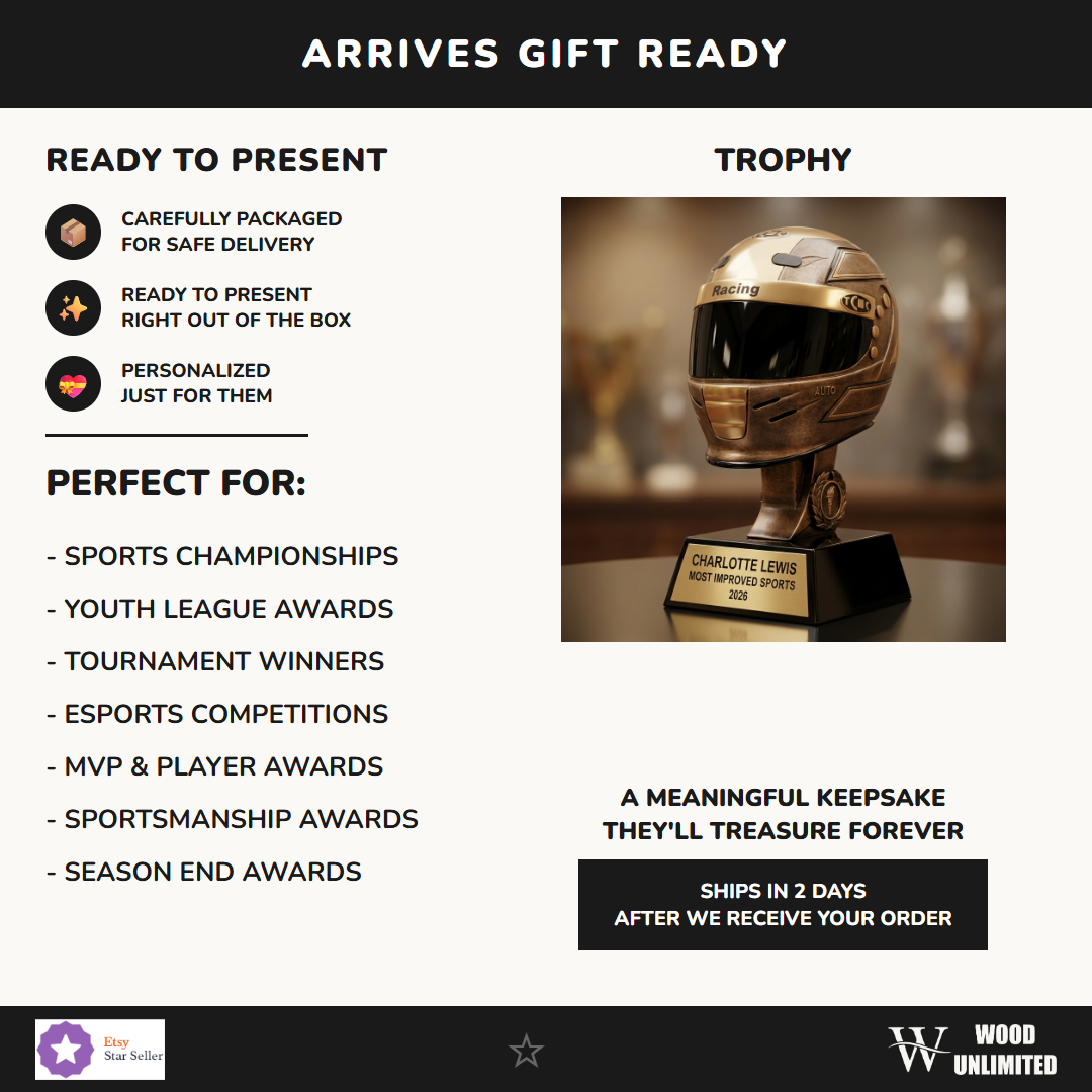 RFA-3864 gift infographic