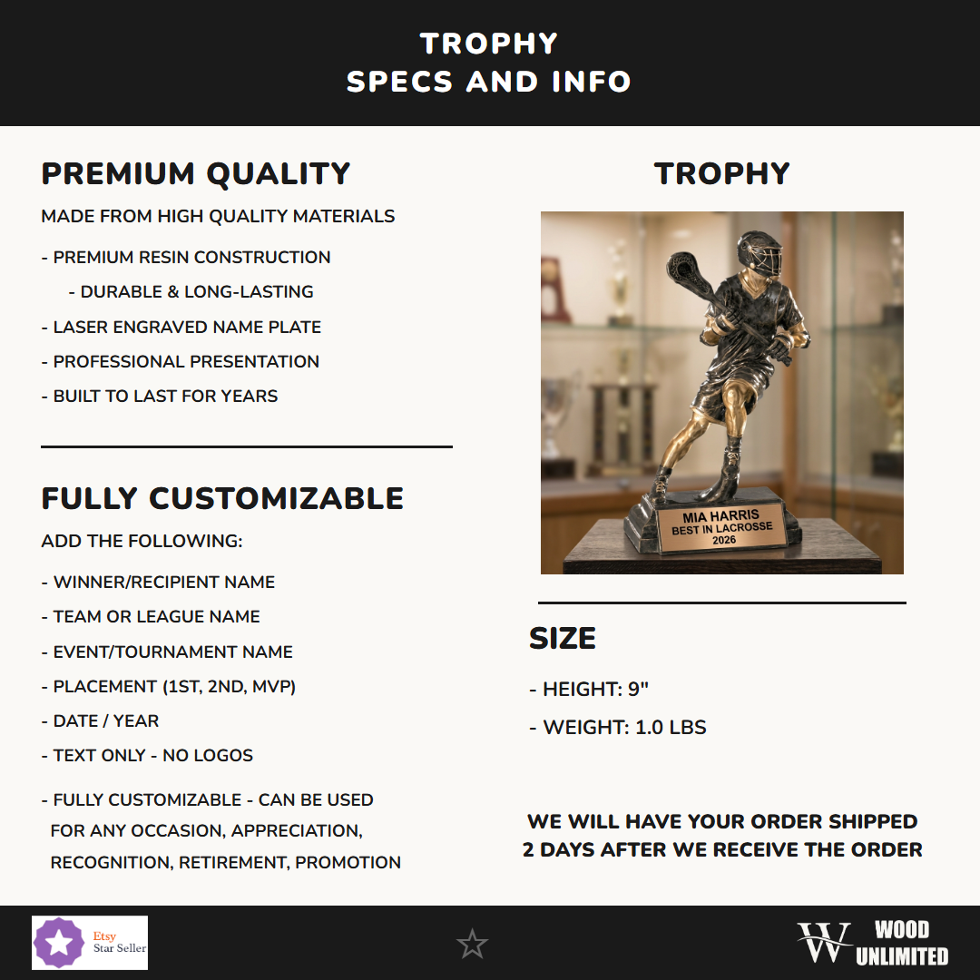 RFB-52657 specs infographic