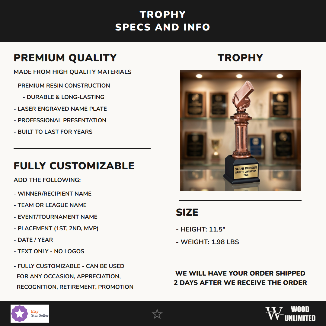 RFB030 specs infographic