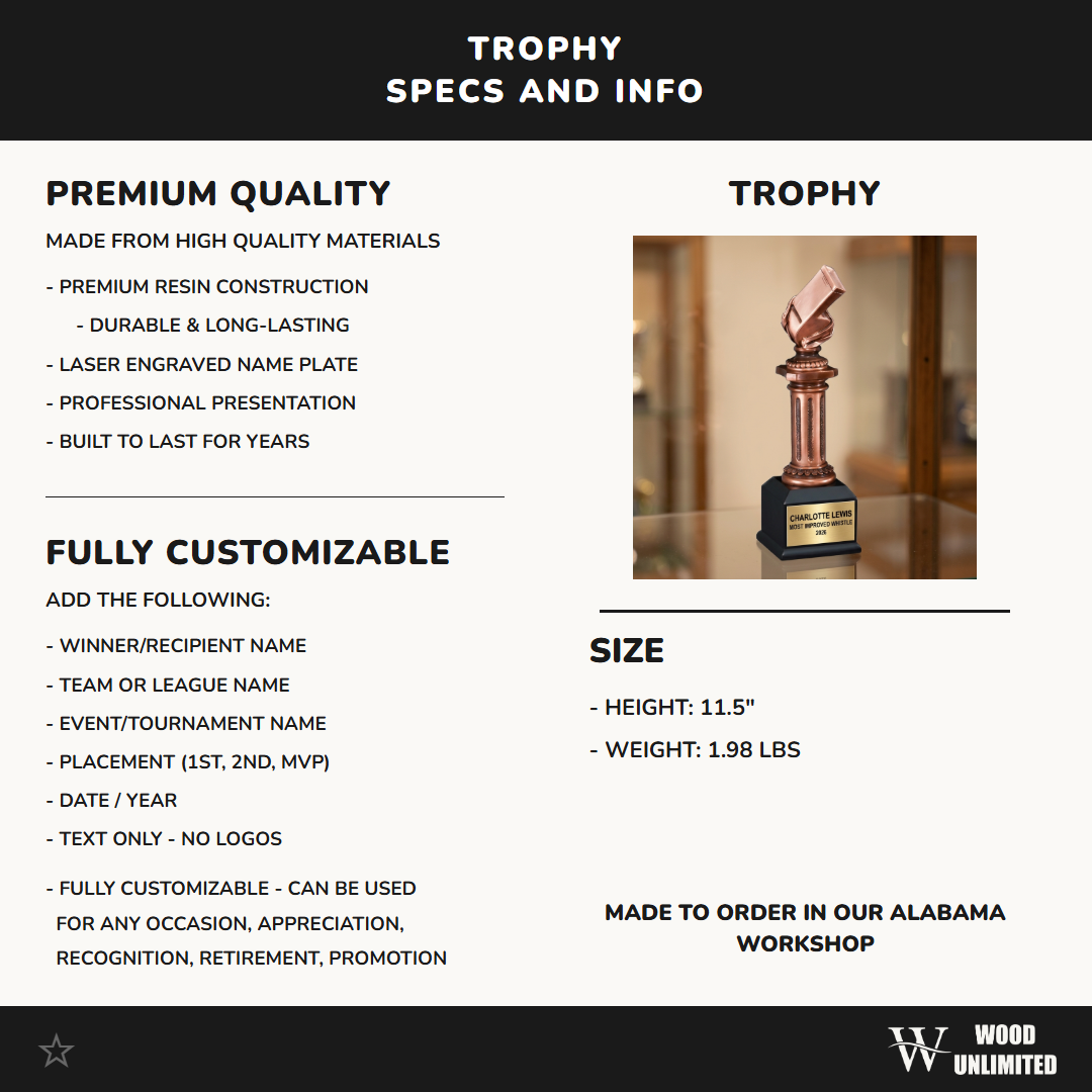 Personalized | Whistle Award | Custom Engraved | Coach Trophy | Referee Award | Whistle Engraved | Sports Official | PE Teacher