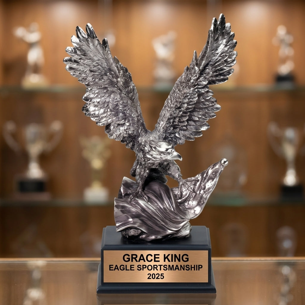 Personalized — view 1